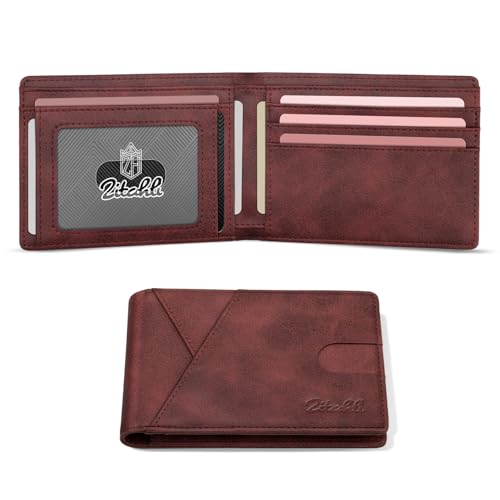 Red Brown