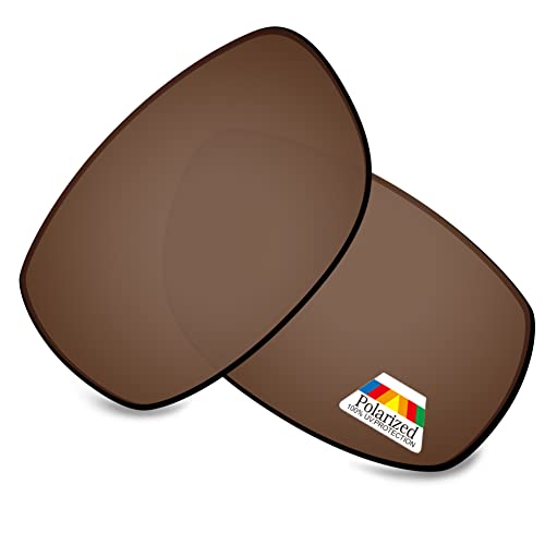 Cinnamon Brown Polarized