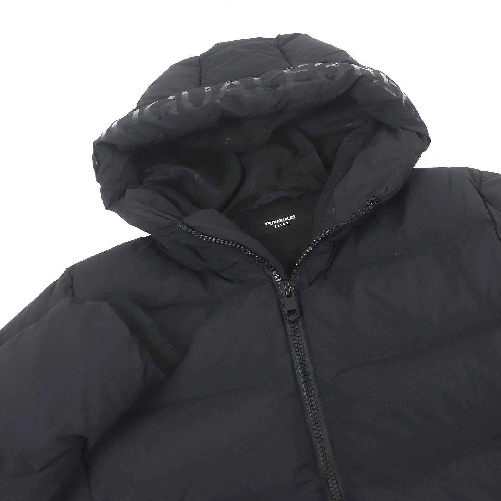 1piu1uguale3 RELAX Polyester Polyurethane Down Jacket - Lightweight Warm Winter Coat for Men & Women - Perfect for Skiing, Hiking & Outdoor Activities