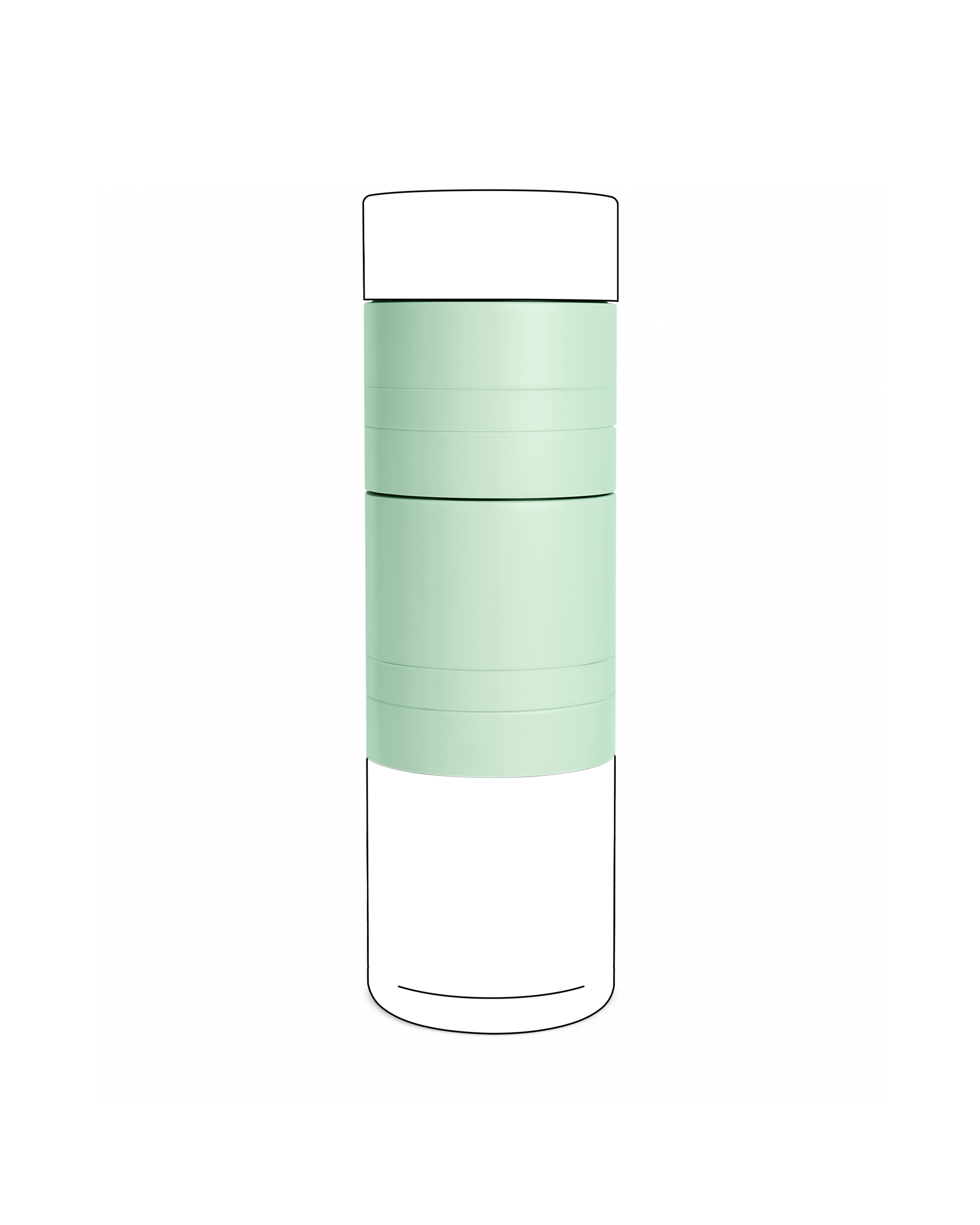 Mint Gelato
