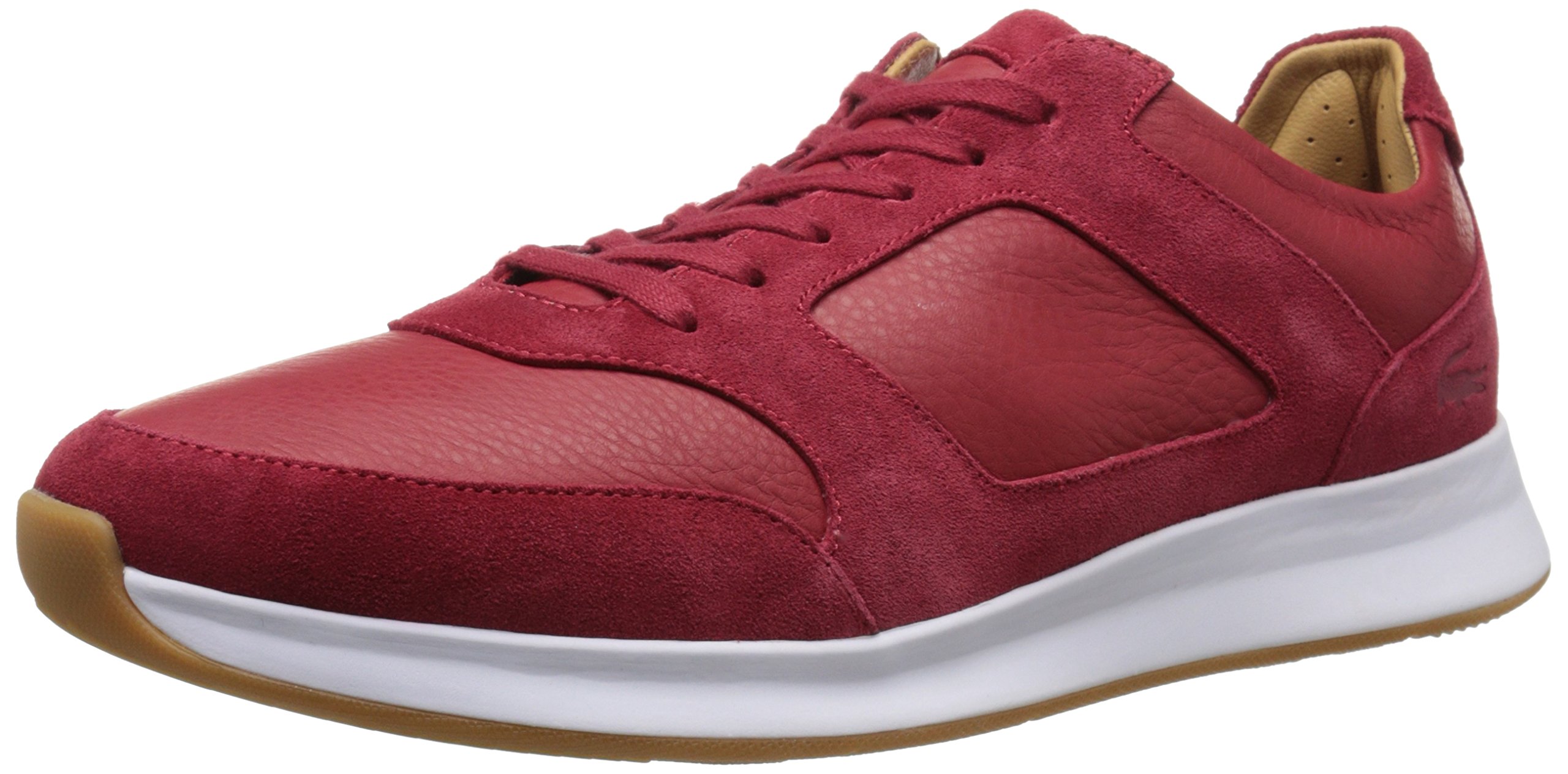 Lacoste Men's Joggeur Sneaker - Comfortable Casual Running Shoes for Men | Perfect for Gym, Workout & Everyday Wear