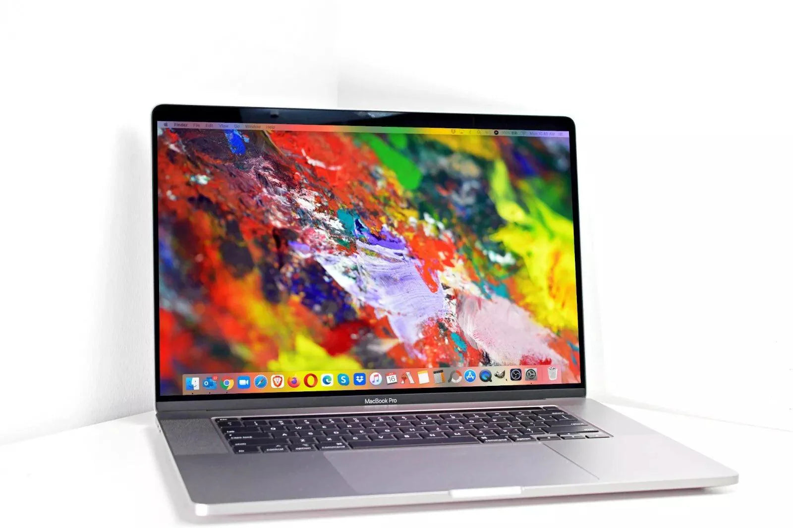 2019 Apple MacBook Pro 16