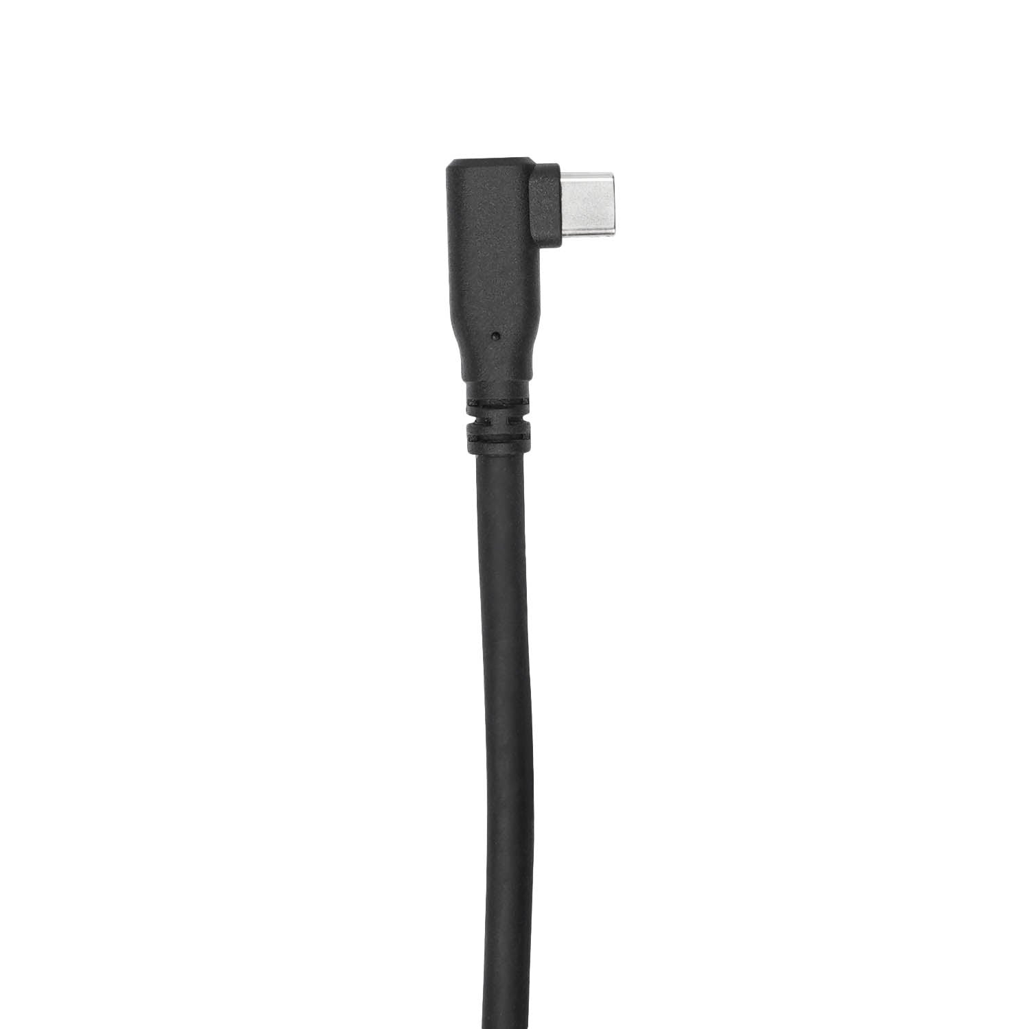 5m USB 3.0 A to C Fast Charging Cable for OBSBOT Tail Air & Tiny 2 Cameras - High Speed Data Transfer, Durable Nylon Braided (OCB 2308 CE) - Perfect for Live Streaming, Vlogging & Professional Videography