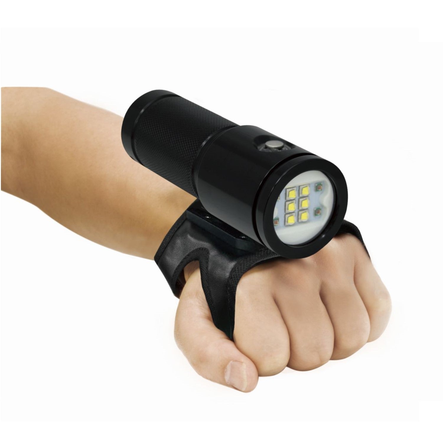 BigBlue 4600 Lumen LED Video Light for Photography, YouTube & Streaming - Professional Studio Lighting for Vlogging, Filmmaking & Content Creation