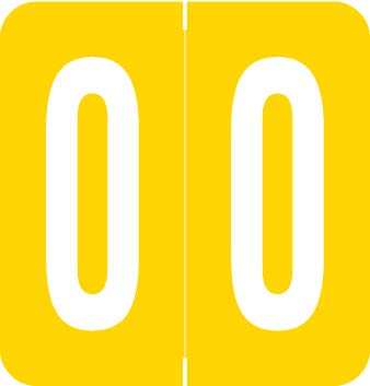 Number 0