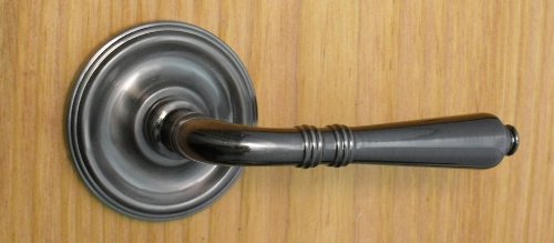 Antique Nickel