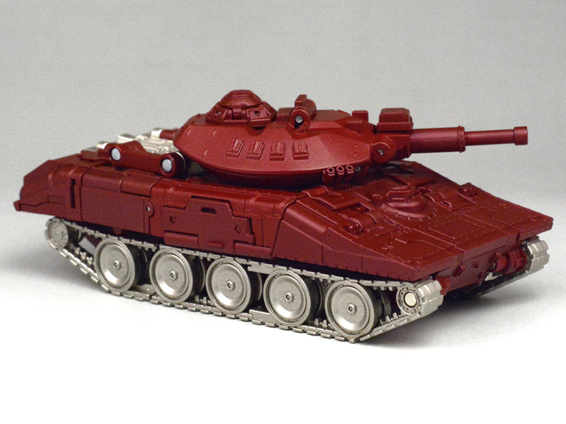 Fans Toys FT-41 Sheridan 6-Inch Collectible Action Figure - Highly Articulated Military Toy for Display & Play - Perfect for Collectors, Gifts, and Diorama Scenes