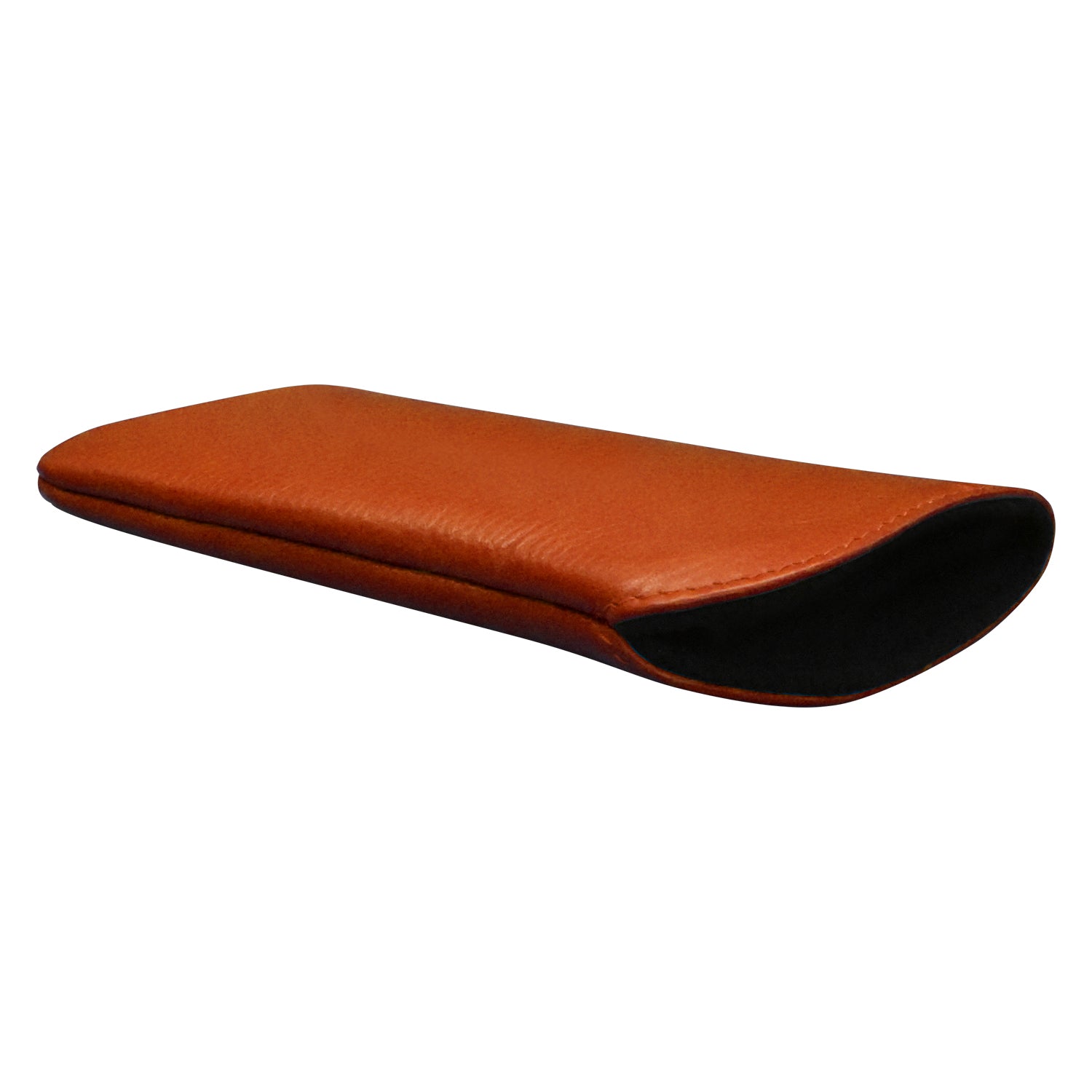 Premium Reading Eyeglass Case - Durable Hard Shell Protective Eyewear Holder for Men & Women - Perfect for Travel, Work, and Daily Use