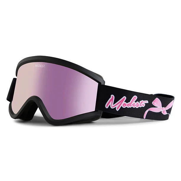 2025 Team XL Snowboard Goggles for Women - Anti-Fog, UV Protection, Wide Lens - Perfect for Skiing, Snowboarding & Winter Sports