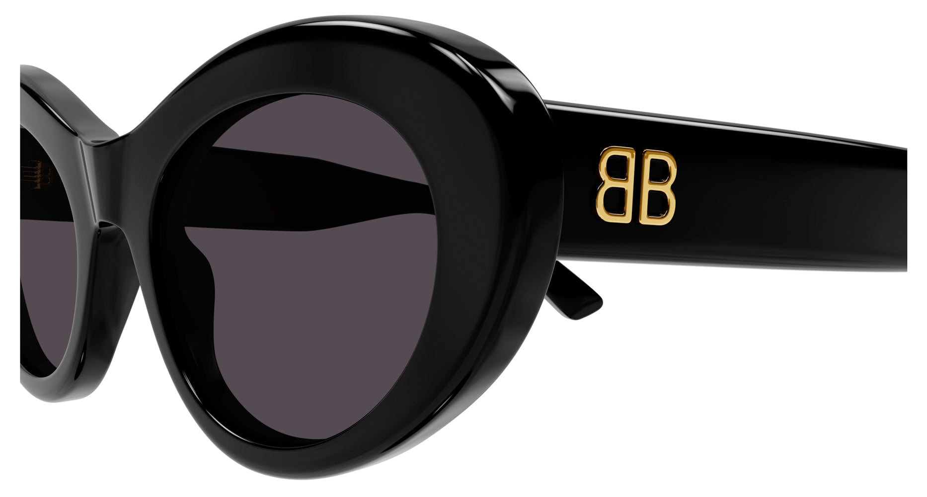 Balenciaga BB0294S Sunglasses - Luxury Designer Shades for Men & Women - UV Protection & Polarized Lenses - Perfect for Outdoor Activities, Travel & Fashion