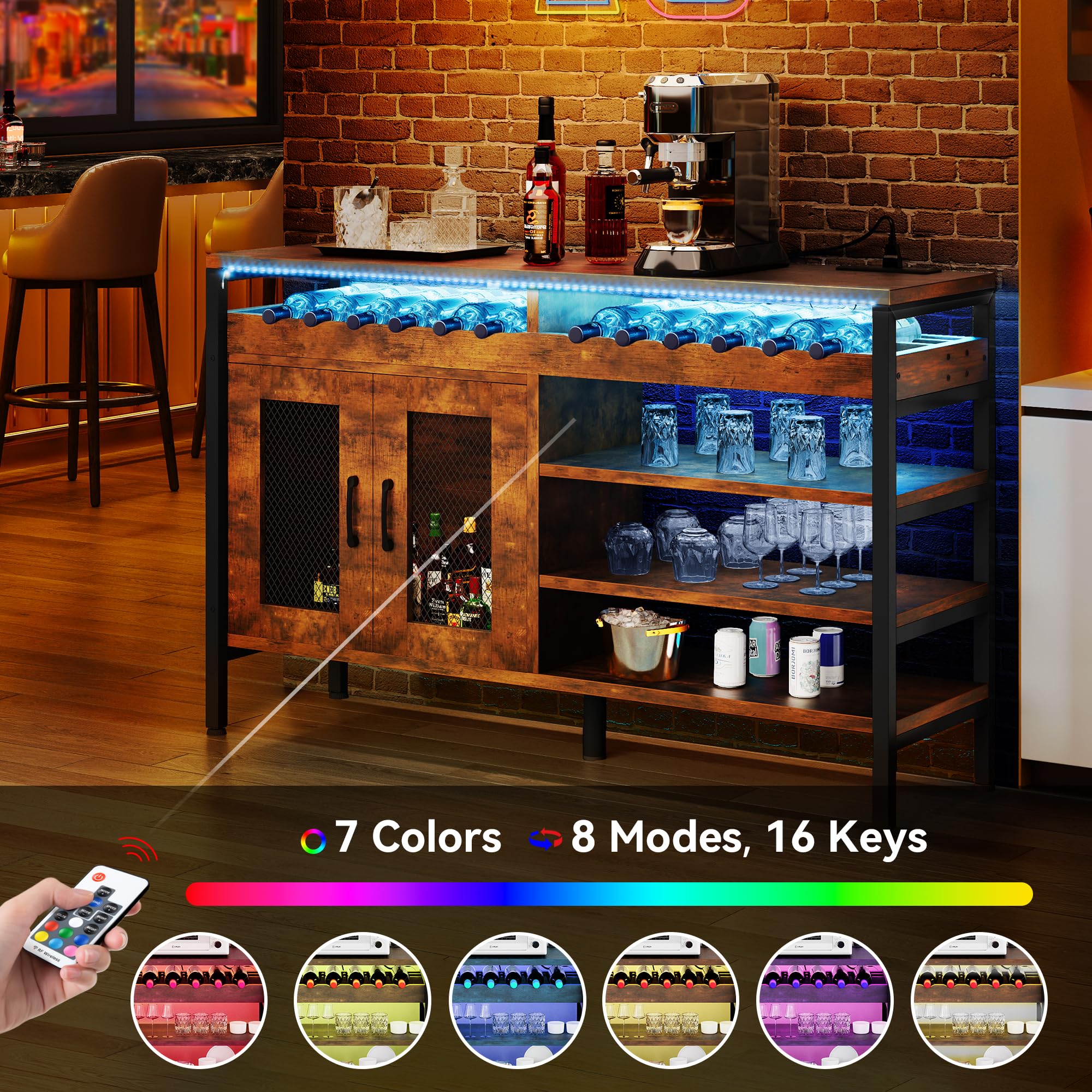 YITAHOME 55