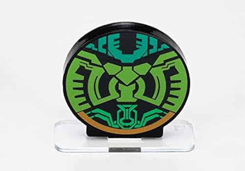 Ooo Gatakiriba Combo Mark (Kamen Rider Ooo)