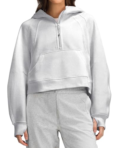 #1 Heathered Light Grey