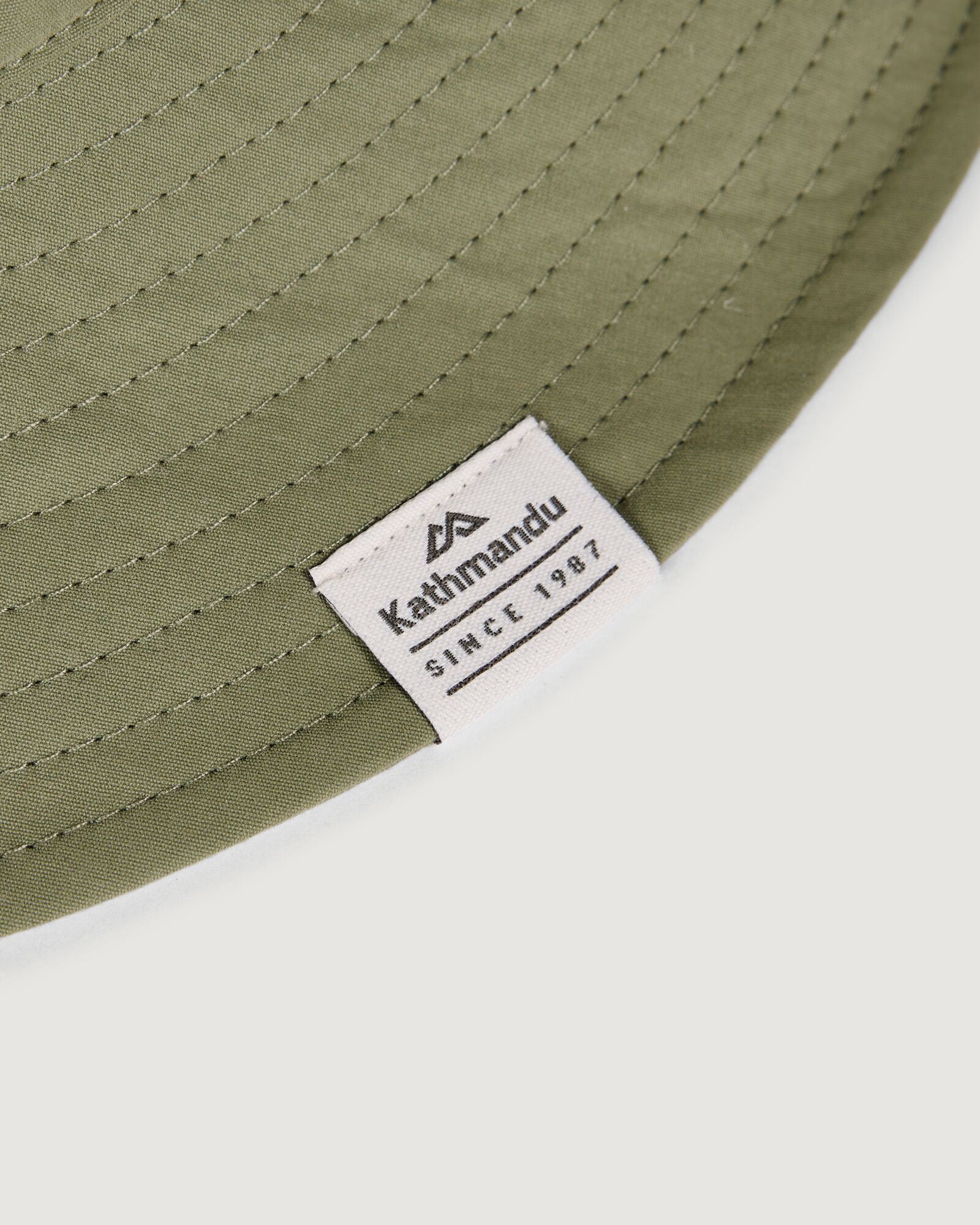 EVRY Day UPF 50+ Sun Protection Bucket Hat - Beech Color for Outdoor Activities, Beach, Hiking & Fishing