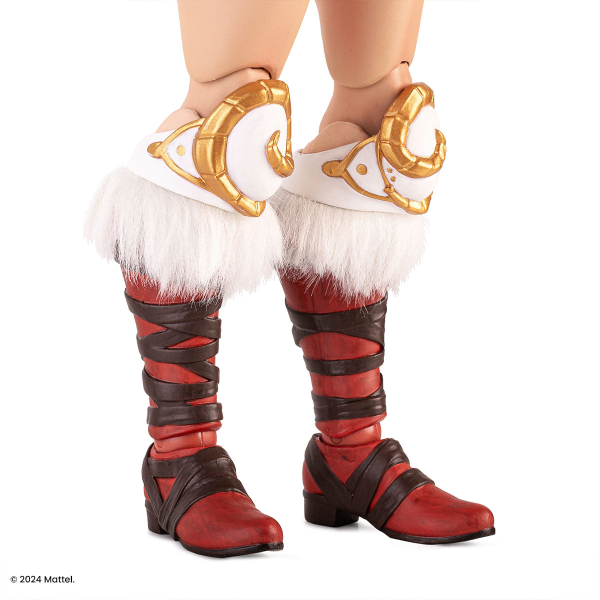 Masters of the Universe Teela 1/6 Scale Collectible Action Figure - Timed Limited Edition - Perfect for Display, Gifts, and He-Man Fans Collection