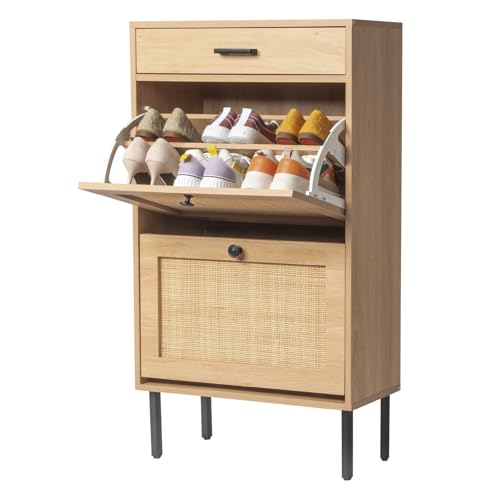 Natural Brown Drawer