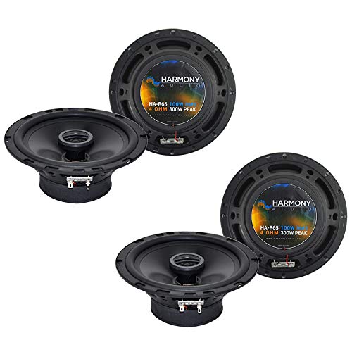Harmony Audio 6.5