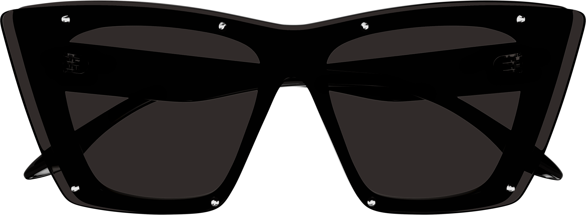 Alexander McQueen AM0361S Sunglasses - Luxury Designer Shades for Men & Women - UV Protection & Stylish Eyewear for Outdoor, Travel & Fashion