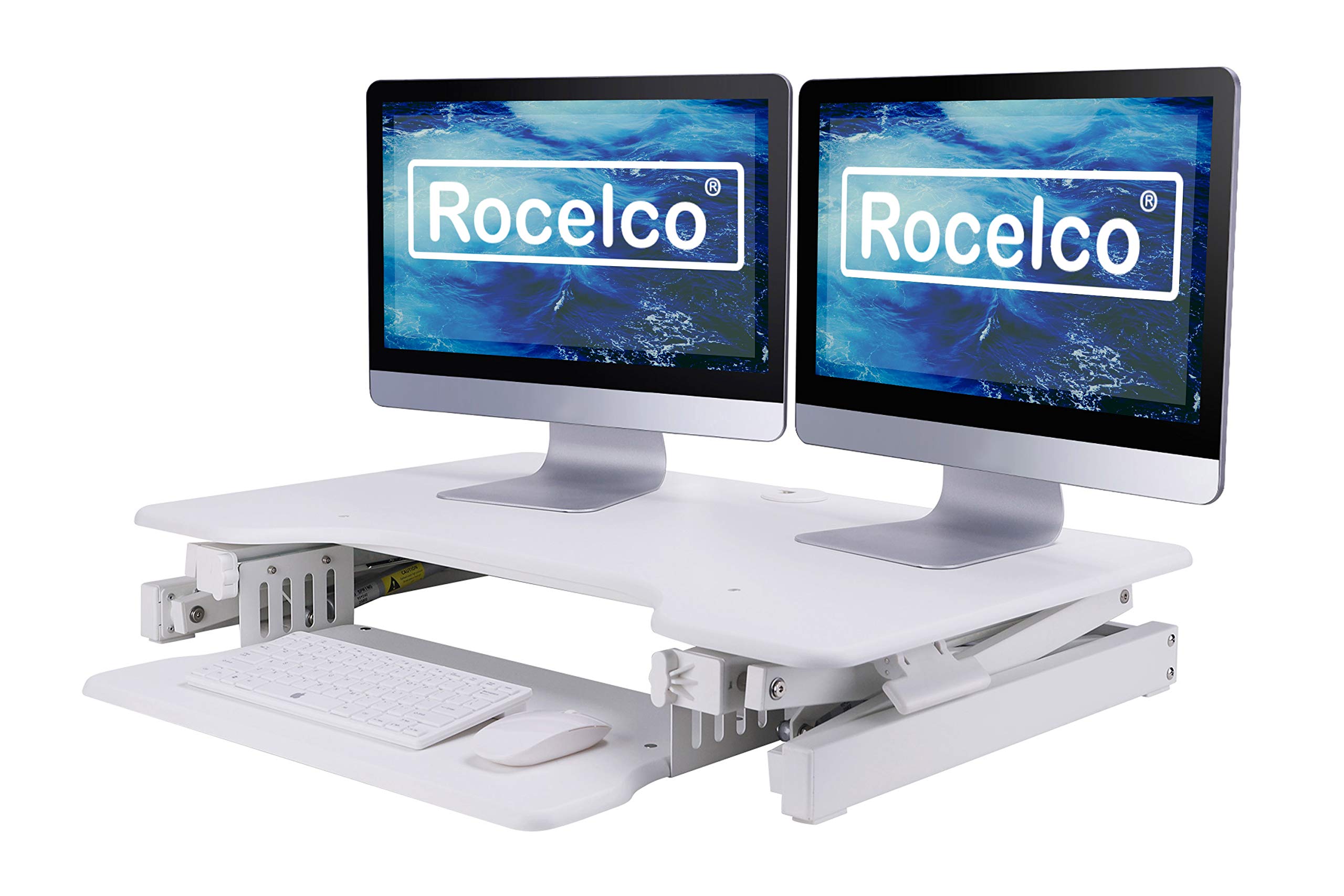 Rocelco 32