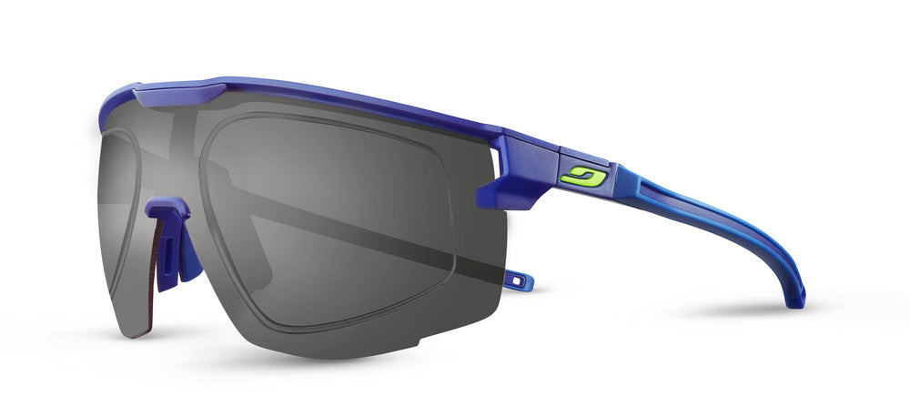Julbo Ultimate Spectron 4 Sunglasses - Polarized UV Protection for Outdoor Sports & Hiking - Lightweight & Durable for Men & Women