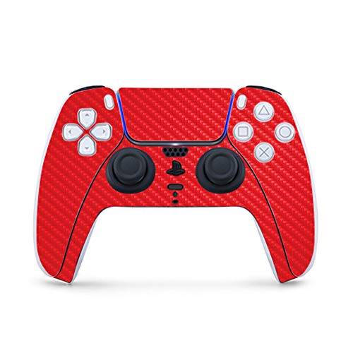 Solid Red