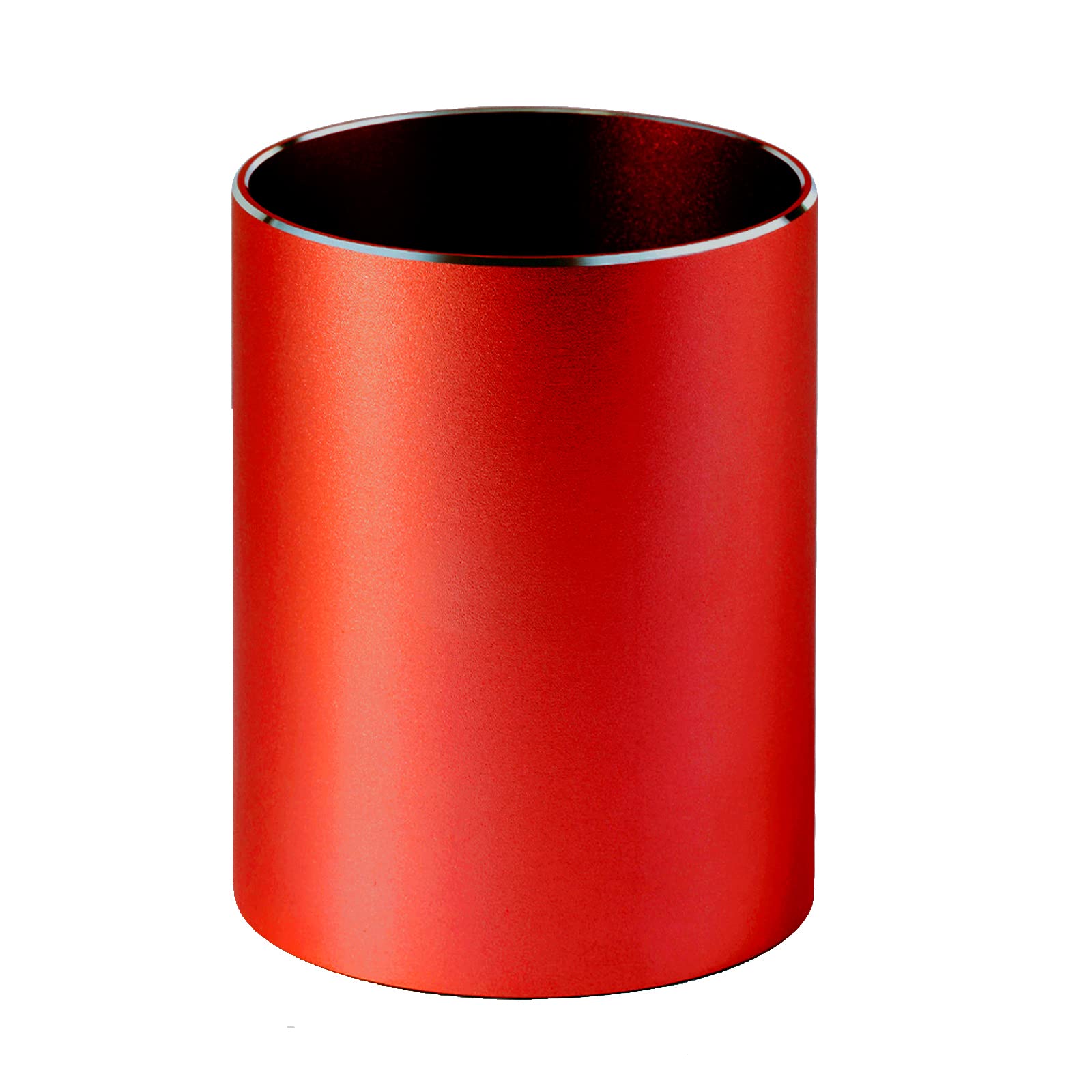 Boershun Metal Pen Holder & Makeup Brush Organizer - 3.15