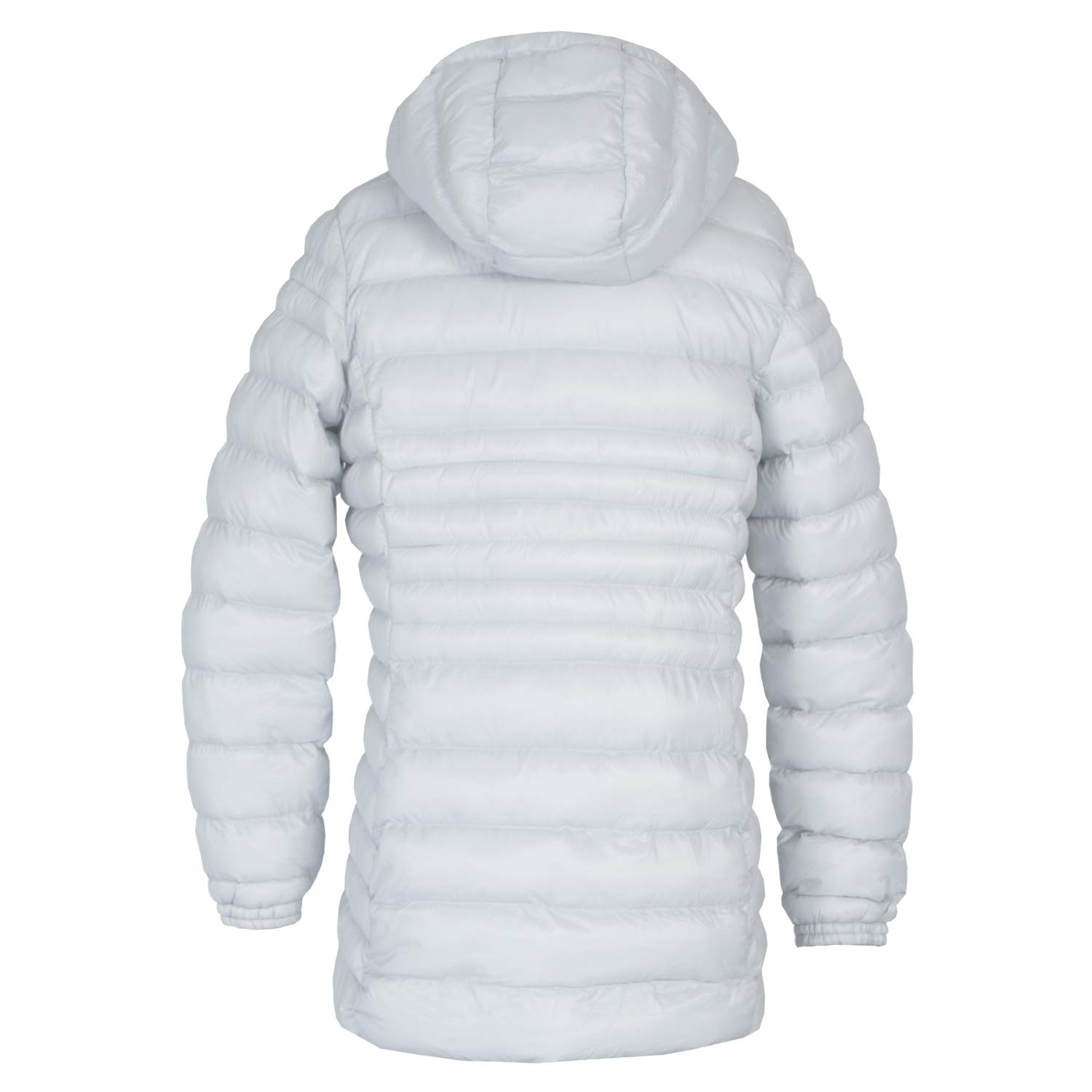Women's Heated Jacket - Winter Warm Fleece Lined Coat with USB Heating - Perfect for Outdoor Activities, Skiing & Cold Weather