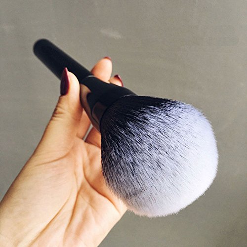 SoFull Large Soft Powder Makeup Brush Set - Professional Blush, Foundation & Cosmetic Brushes for Flawless Makeup Application | Perfect for Beginners & Beauty Enthusiasts | Ideal for Daily Makeup, Contouring & Special Occasions