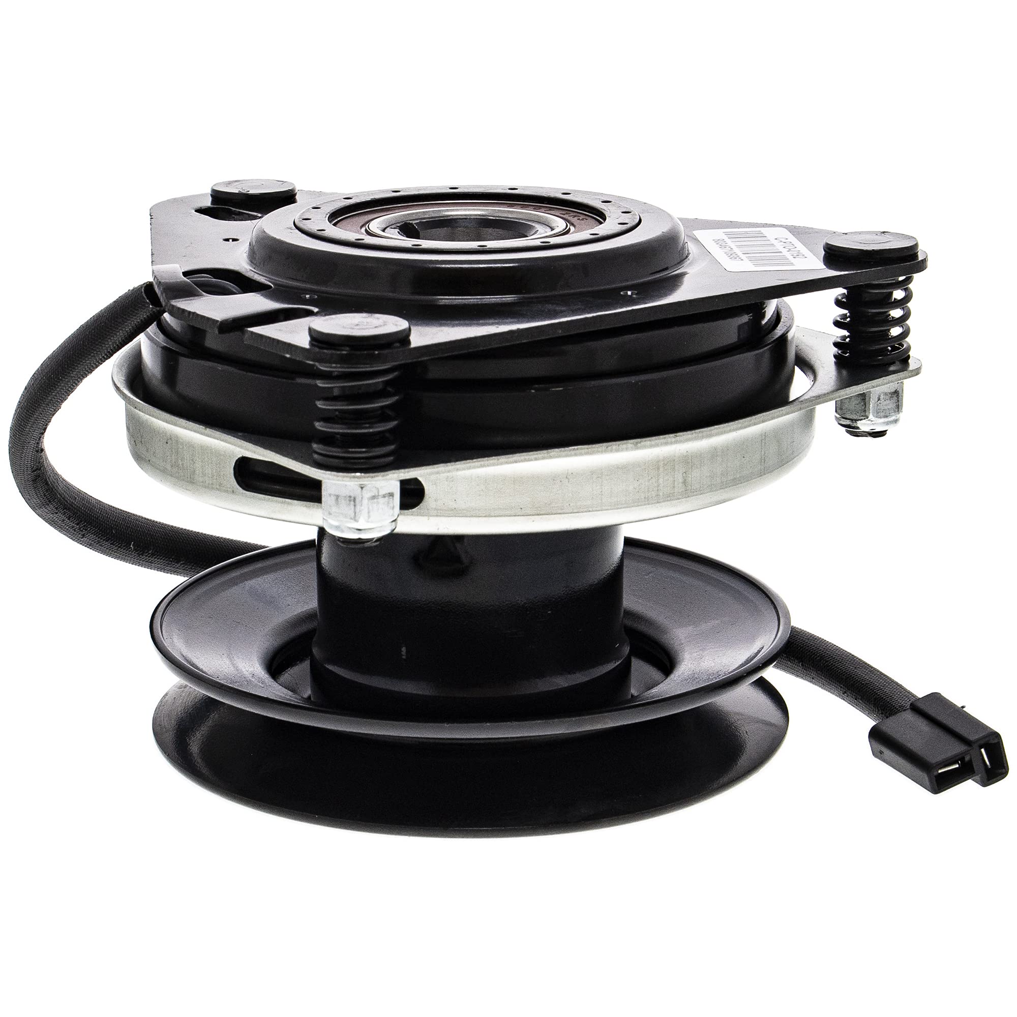 8TEN Gen 3 Electric PTO Clutch Replacement for Ogura MA-GT-JD24 MA-GT-JD24BF MA-GT-JD248F - Compatible with Lawn Mowers, Snow Blowers & Agricultural Equipment