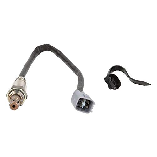 Bosch Premium Oxygen Sensor for Lexus CT 2011-2017 - Compatible with CT200h, High Performance O2 Sensor, Direct Fit Replacement - Improve Fuel Efficiency & Engine Performance