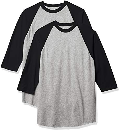 Oxford/Black (2 Pack)