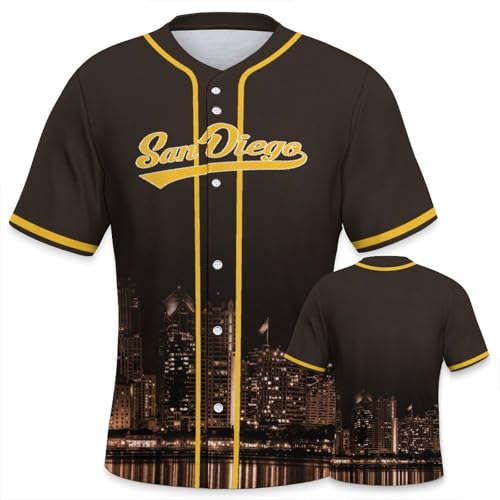 Brown Yellow