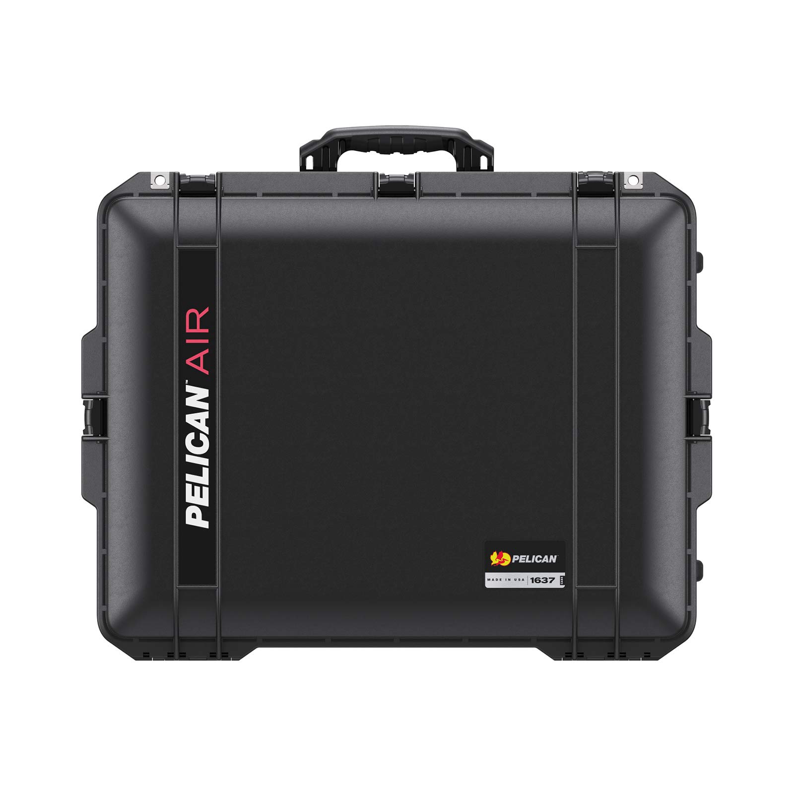 Pelican Air 1637 Waterproof Hard Case - Lightweight & Durable Protective Case for Equipment, Electronics, Tools | Perfect for Travel, Outdoor Adventures & Professional Use