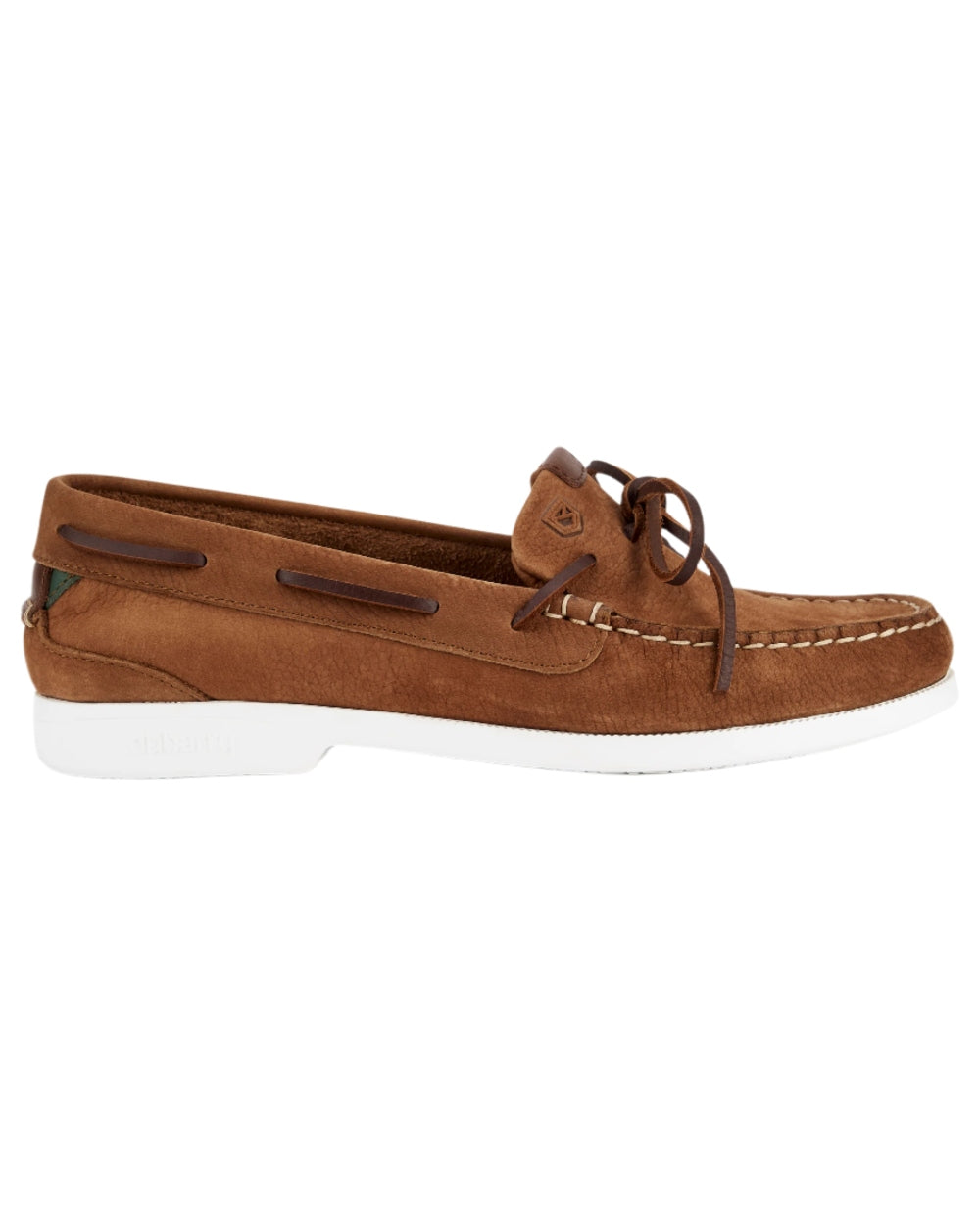 Dubarry Women's Coral Dubarrylite Slip-On Deck Shoes - Comfortable Boat Shoes for Sailing, Yachting & Casual Wear