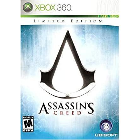 Assassin's Creed Themed Steel Phone Case - Durable Metal Cover for iPhone & Samsung - Perfect for Gaming Fans & Collectors