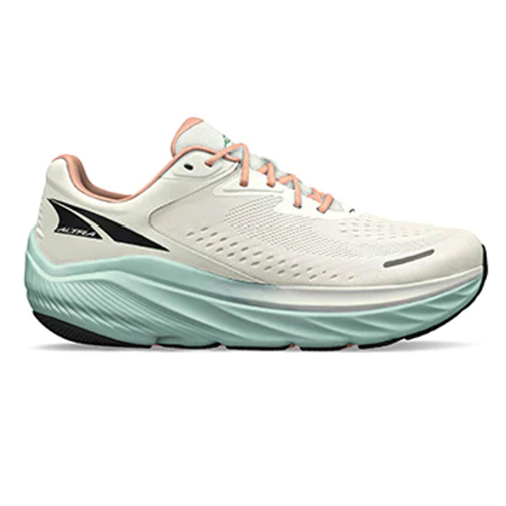 Altra Via Olympus 2 Women's Running Shoes - Lightweight Cushioned Trail & Road Running Sneakers for Women - Perfect for Hiking, Jogging, and Daily Workouts