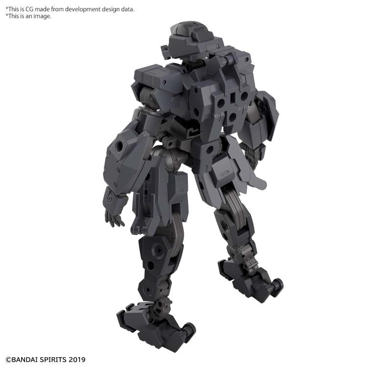 Bandai 30 Minutes Missions 30MM 1/144 bEXM S02M Forestieri 02 Model Kit - Sci-Fi Mecha Building Set for Collectors & Hobbyists | Perfect for Display, Customization & Tabletop Gaming