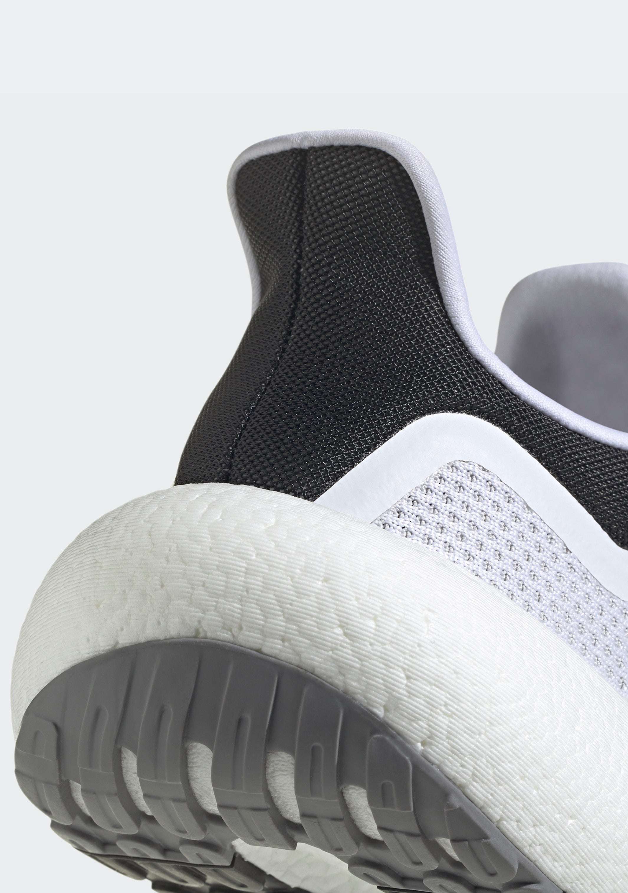 Adidas Men's Pureboost Jet 22 Running Shoes - Lightweight & Responsive for Jogging, Training & Gym Workouts