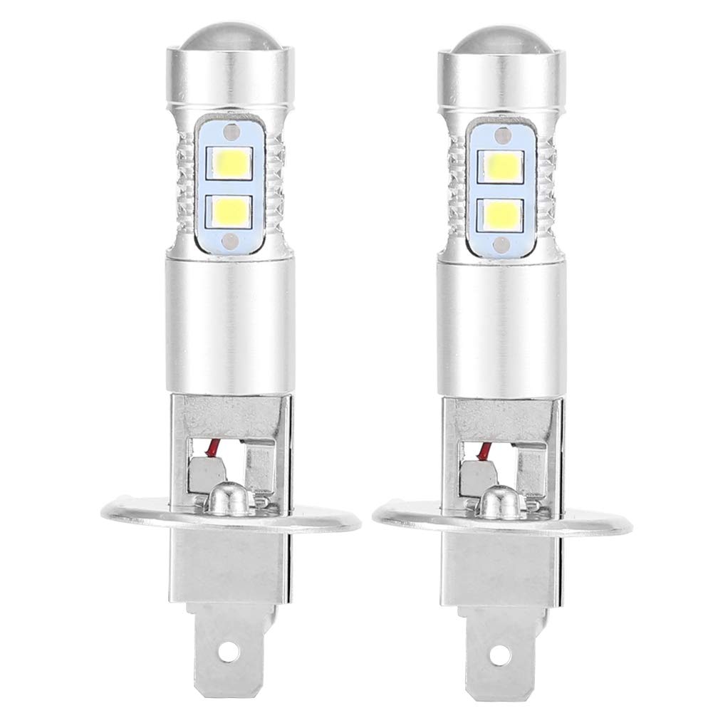 High Brightness 20*5W LED Fog Driving Light - 1800LM Car Headlight & Daytime Running Light - Perfect for Night Driving, Off-Road Adventures & Low Visibility Conditions