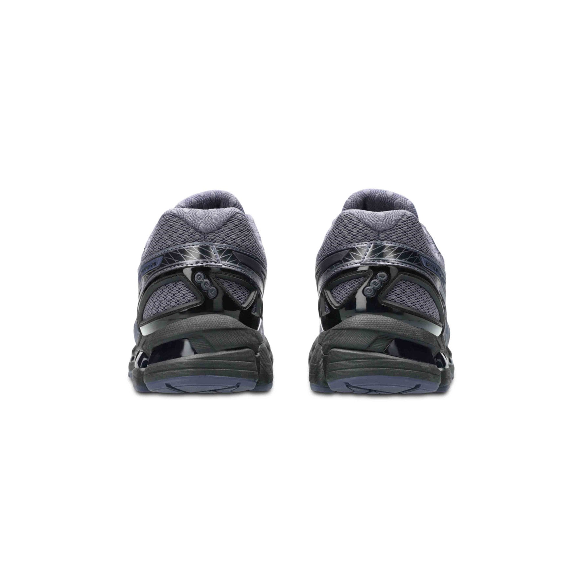 ASICS Gel Kayano 20 Running Shoes for Men - Indigo Fog/Black - Stability & Cushioning for Long Distance Running, Jogging, and Workouts