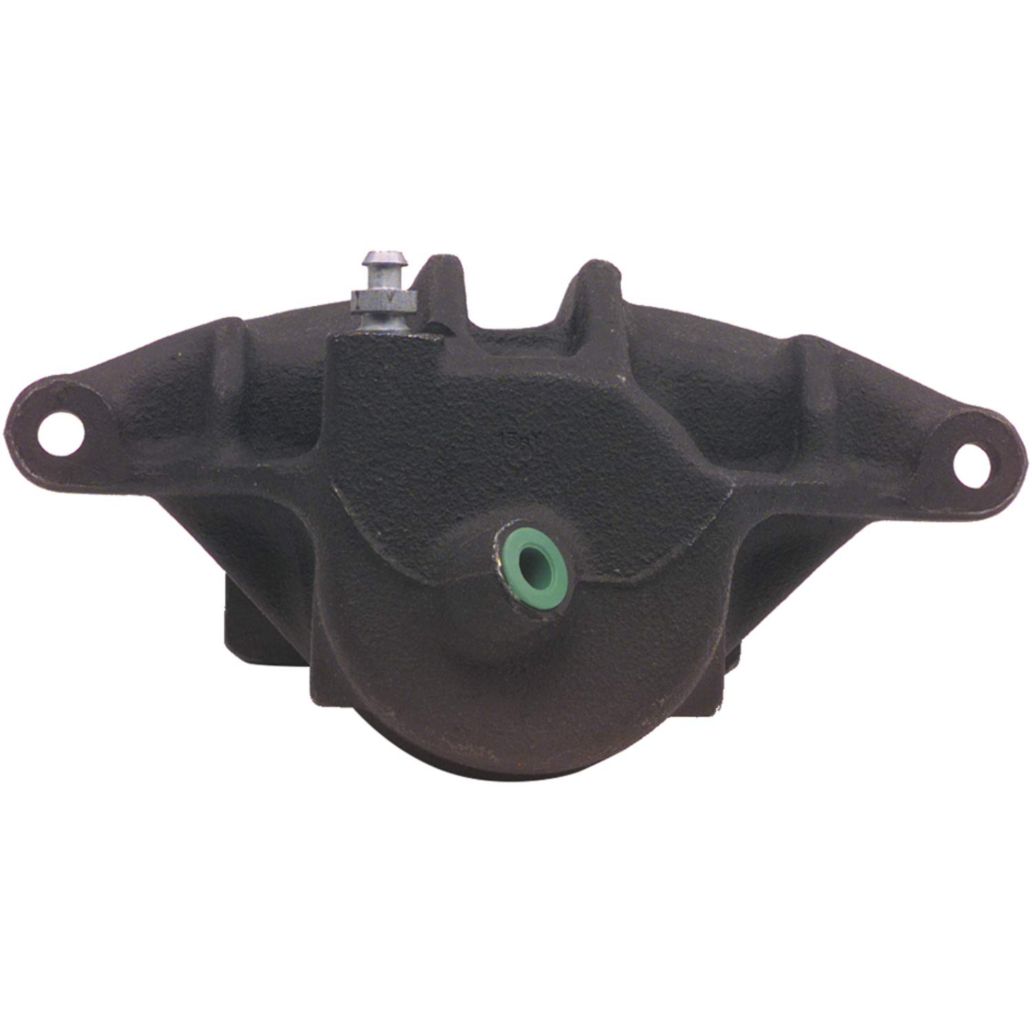 Cardone 19-1722 Remanufactured Unloaded Disc Brake Caliper - Premium Quality Replacement for Smooth Braking Performance | Perfect for Ford, Lincoln Vehicles | Ideal for DIY Repairs & Professional Mechanics