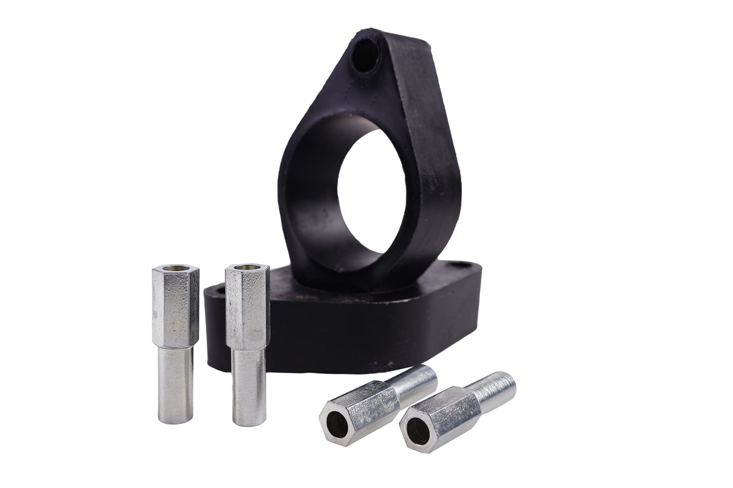 1.2 Inch 30mm Leveling Lift Kit for Nissan Murano (2014-Present) & Pathfinder (2012-2022) - Heavy Duty Suspension Lift Spacer - Perfect for Off-Roading, Towing & Improved Ground Clearance