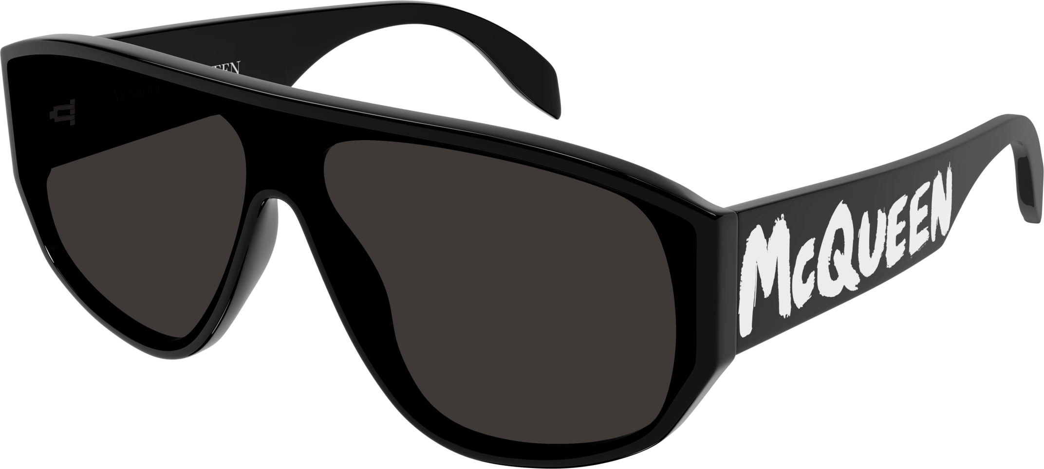 Alexander McQueen AM0386S Sunglasses - Luxury Designer Shades for Women & Men - Perfect for Outdoor Activities, Travel & Fashion