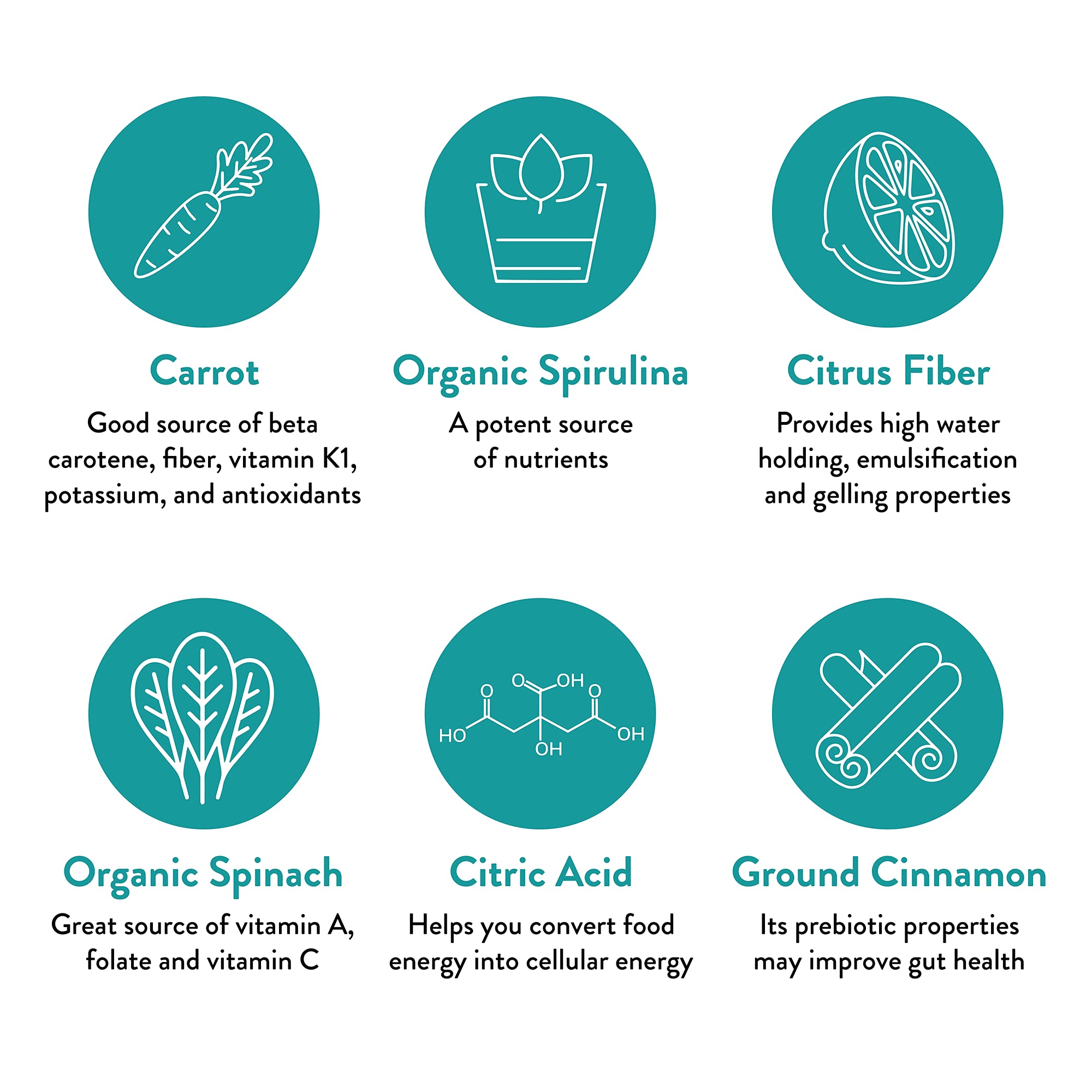 Organic Maca Root Powder Superfood - Mighty Maca Plus Keto Detox Drink, All-Natural Vegan & Alkaline Greens Supplement (16 Travel Packs) - Perfect for Smoothies, Energy Boosting & Wellness Routines