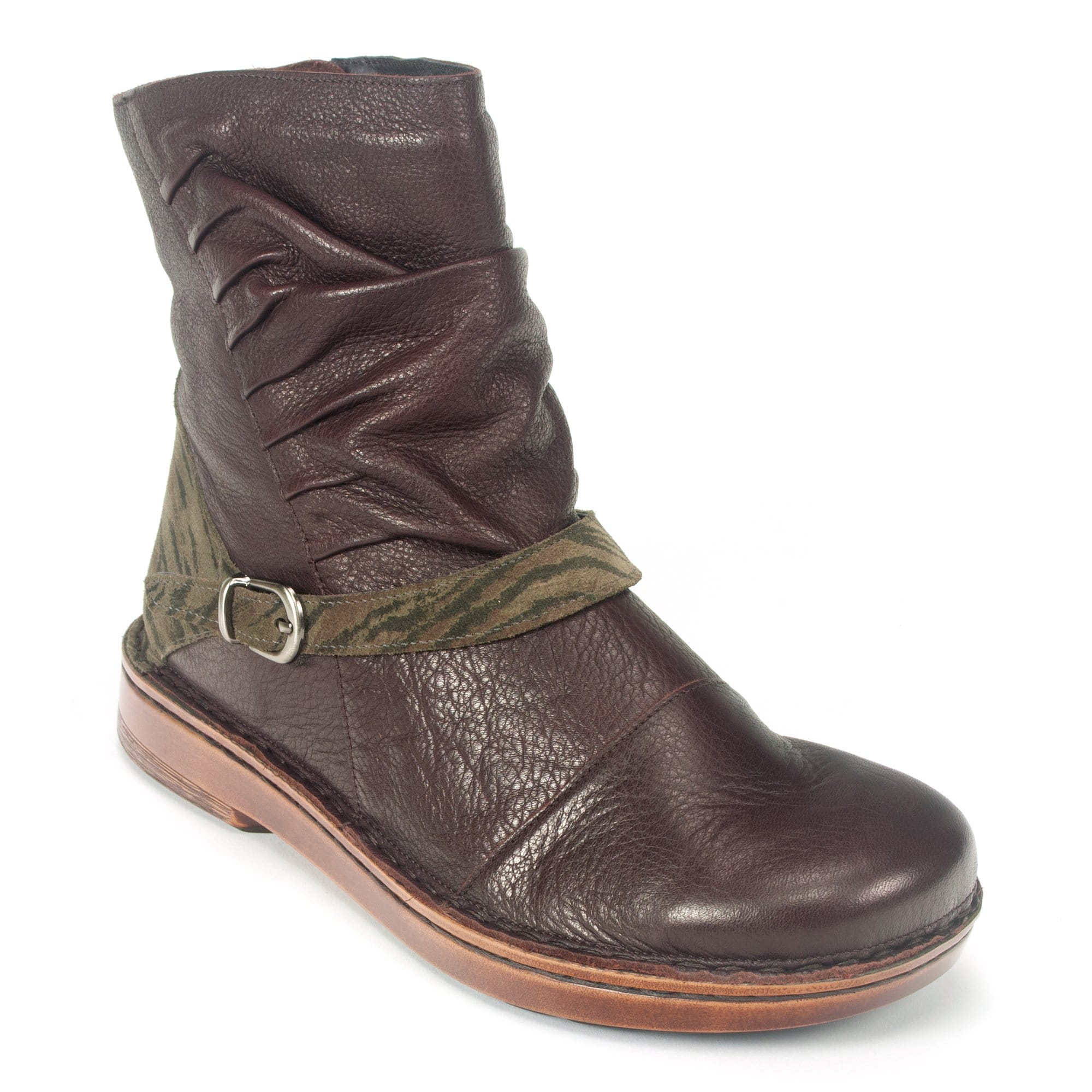 Lorca Bootie (63431) - Women's Stylish Ankle Boots for Fall & Winter | Perfect for Casual Outfits, Office Wear & Date Nights
