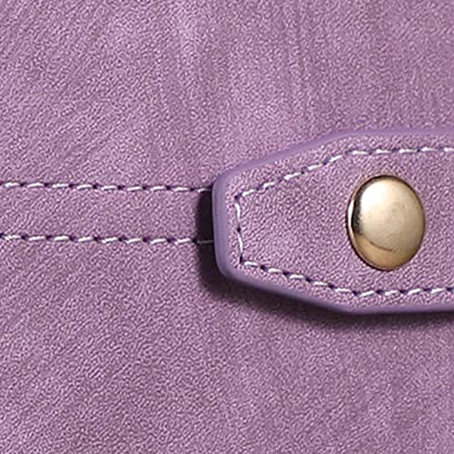 Retro Purple