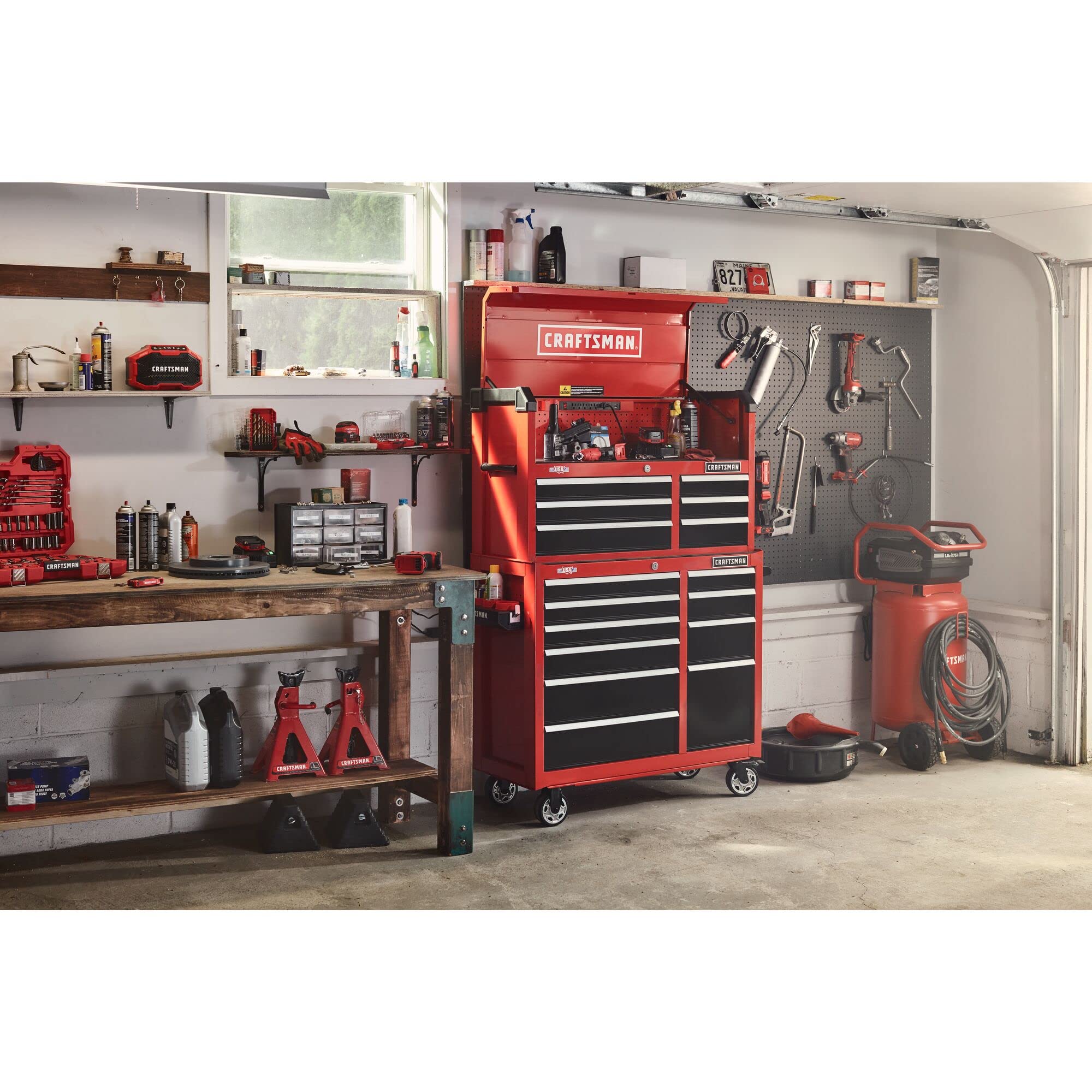 CRAFTSMAN 41