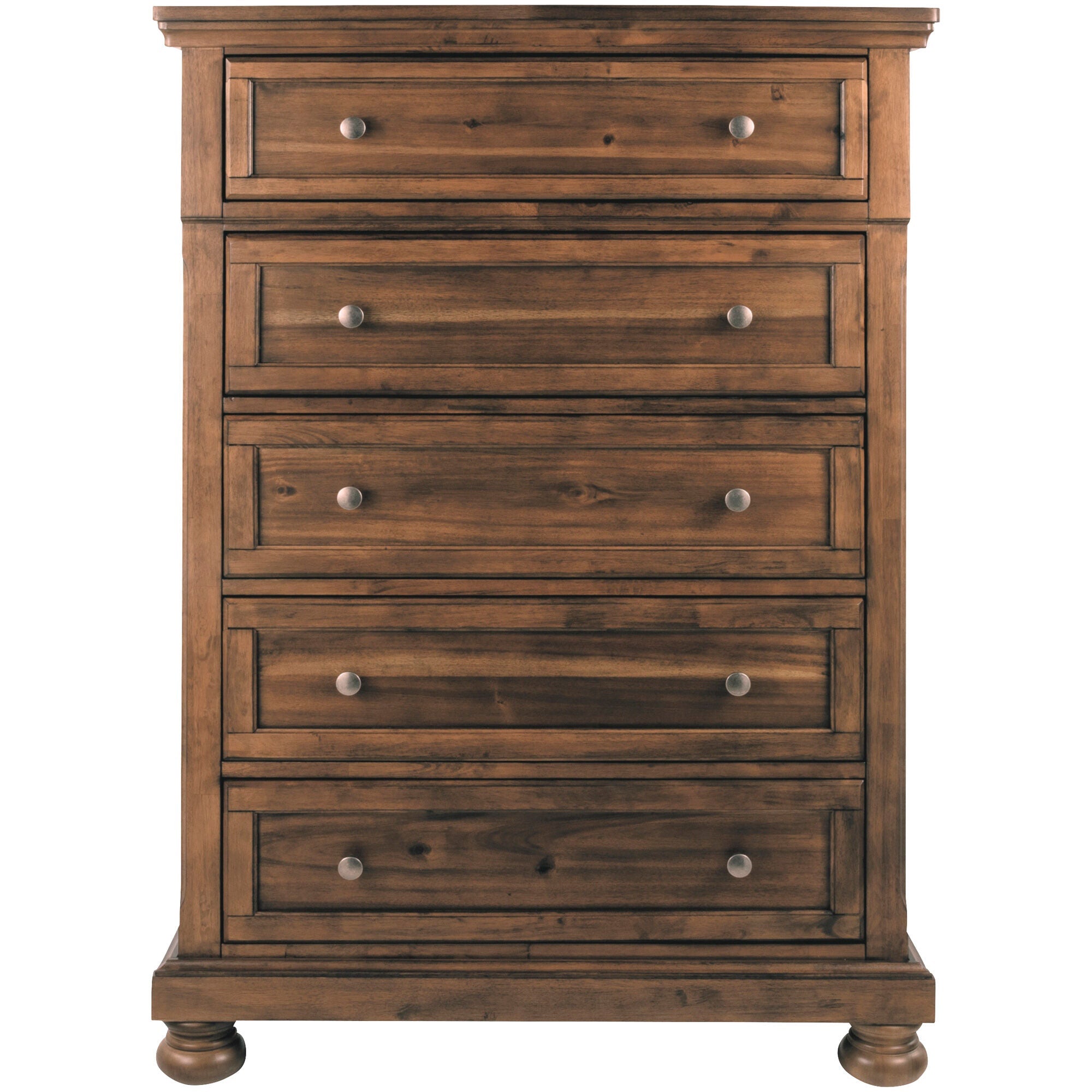Flynnter Chest - Stylish and Durable Storage Box for Home Organization, Bedroom, Living Room & Office - Perfect for Clothes, Toys, Books & More