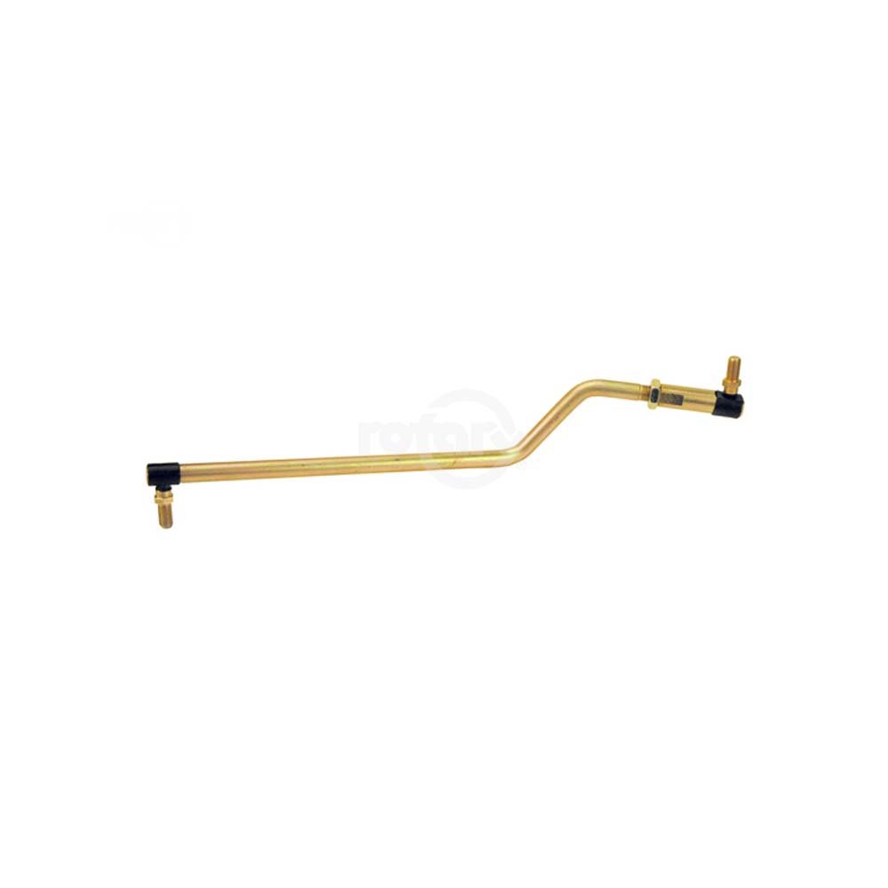 Left Hand Steering Drag Link Replacement for John Deere Tractors - Heavy Duty Suspension Component for Off-Road & Farm Use