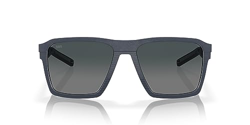 Net Midnight Blue/Gray Gradient Polarized 580g